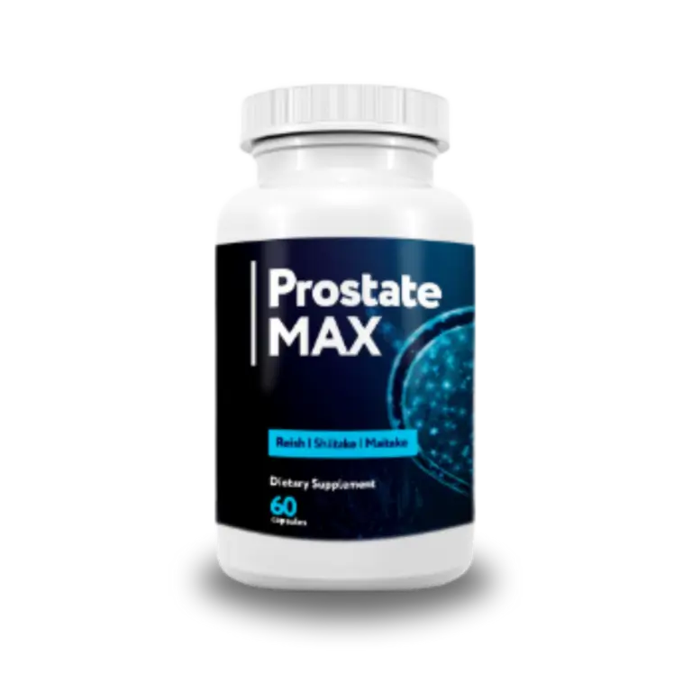 Prostate Max-1-Bottle